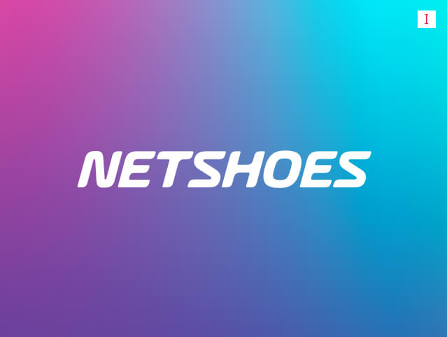 Resultado de imagem para NETSHOES