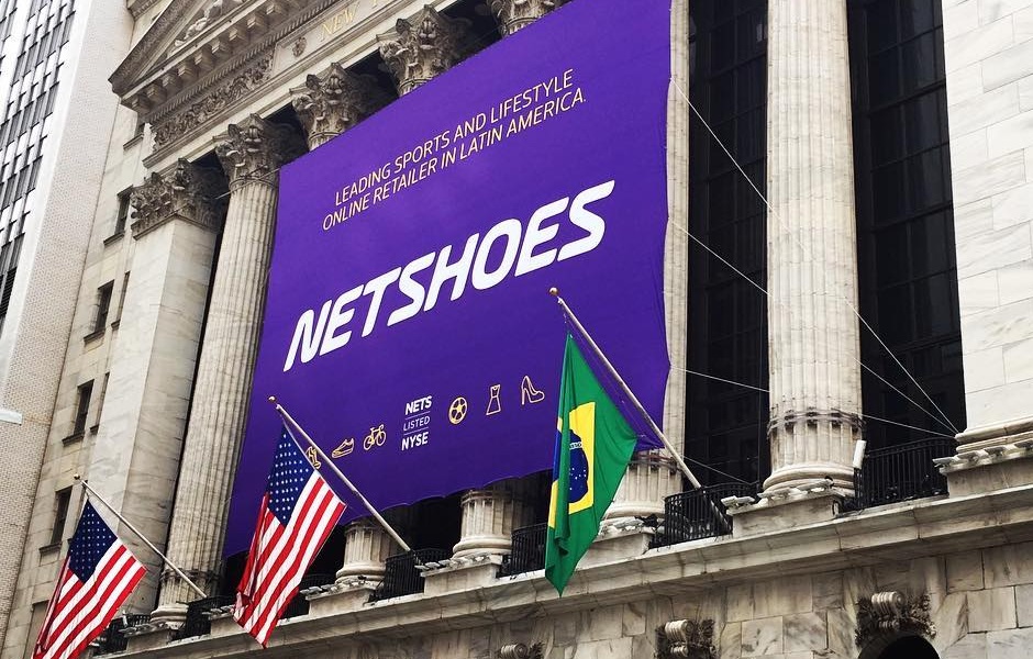 Magazine Luiza e Centauro travam uma batalha pelo controle da Netshoes